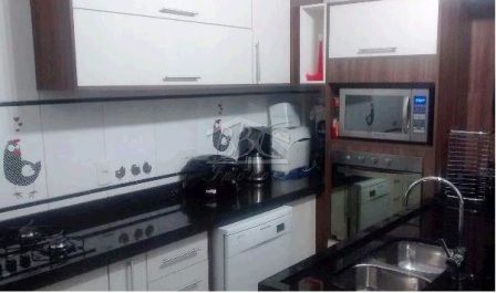 Apartamento à venda com 3 quartos, 101m² - Foto 8