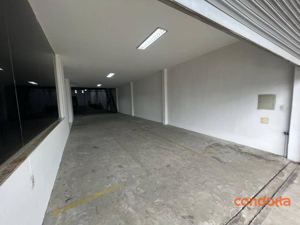 Depósito-Galpão, 550 m² - Foto 4