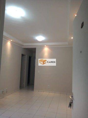 Apartamento à venda com 2 quartos, 50m² - Foto 20