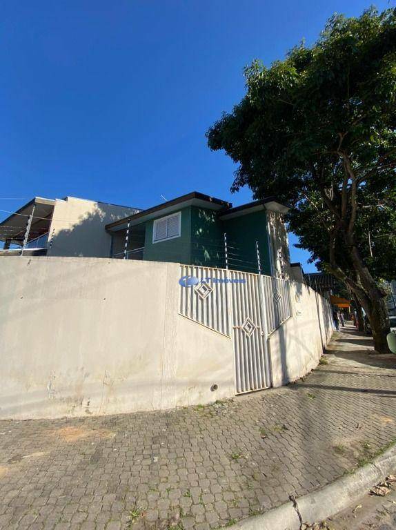 Sobrado para alugar com 4 quartos, 170m² - Foto 3