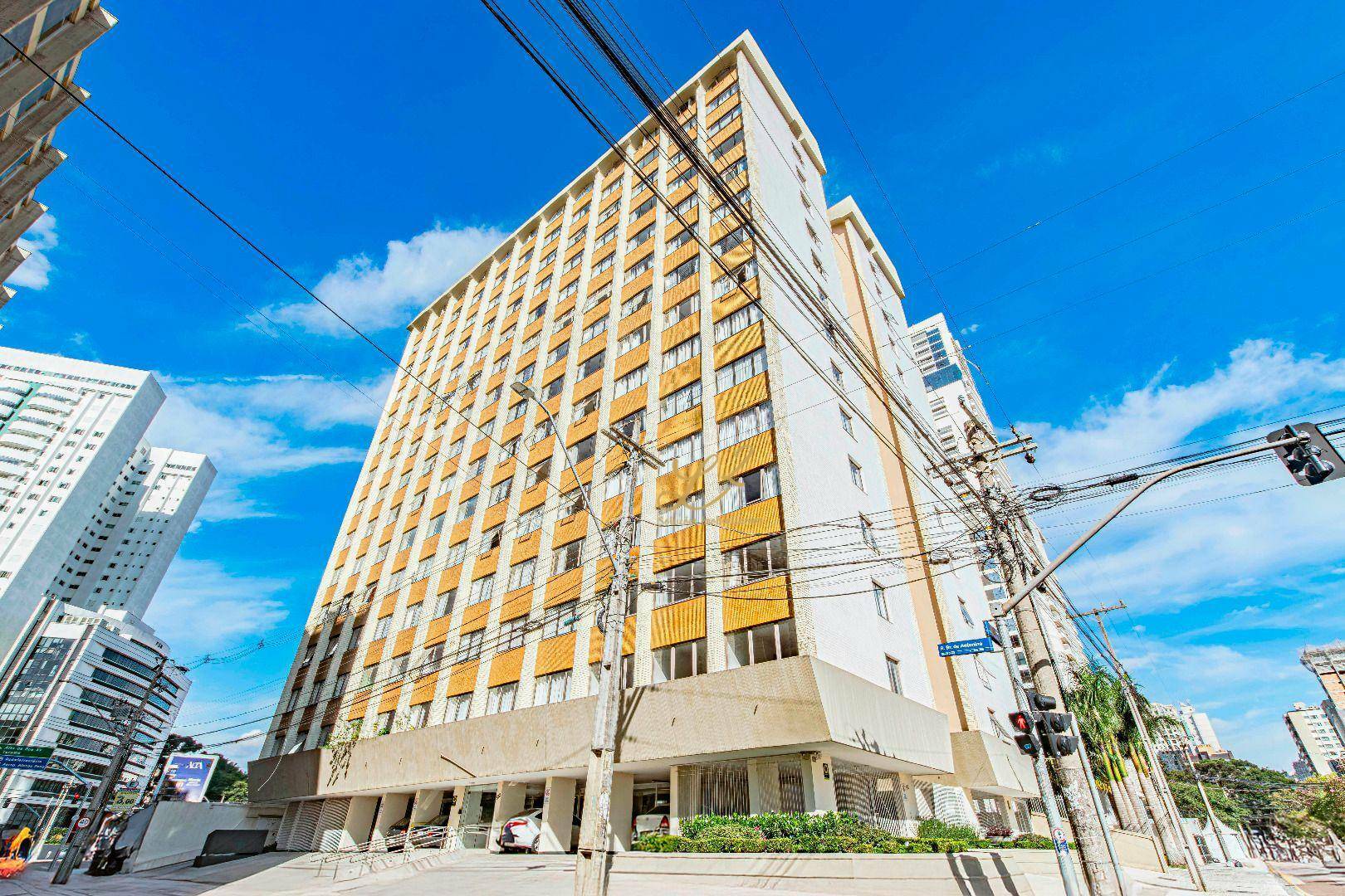 Apartamento à venda com 3 quartos, 74m² - Foto 4