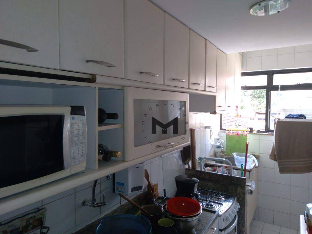 Apartamento à venda com 2 quartos, 58m² - Foto 10