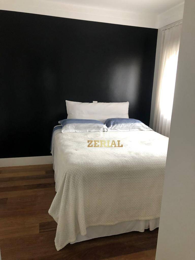 Apartamento à venda com 3 quartos, 177m² - Foto 13