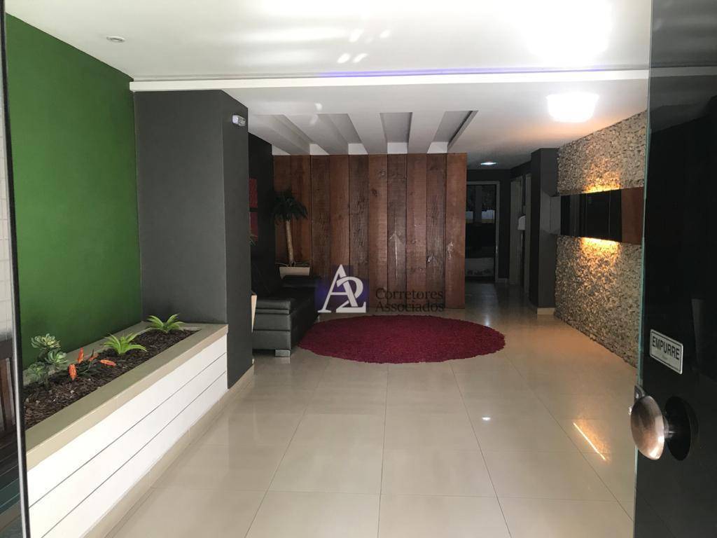 Apartamento à venda com 2 quartos, 84m² - Foto 3