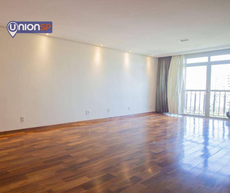 Apartamento à venda com 3 quartos, 143m² - Foto 1