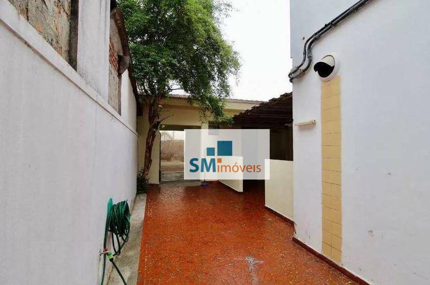 Sobrado à venda e aluguel com 3 quartos, 250m² - Foto 13