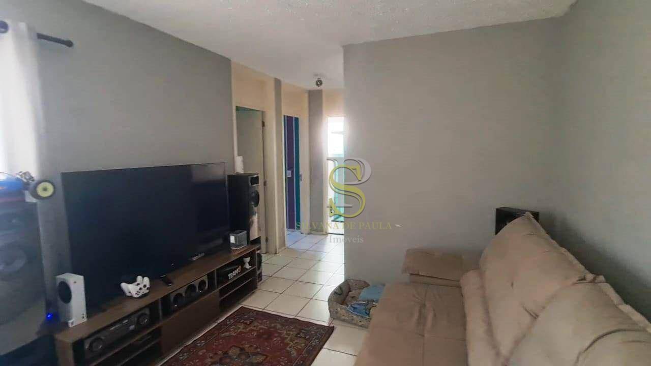 Apartamento, 2 quartos, 59 m² - Foto 2