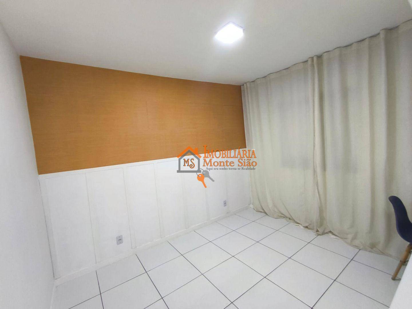 Apartamento à venda com 2 quartos, 53m² - Foto 21