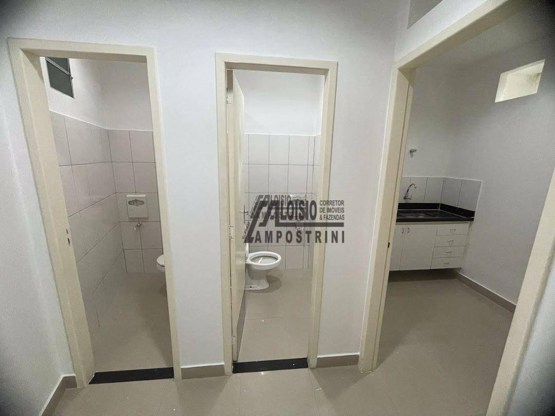 Loja-Salão para alugar, 155m² - Foto 40