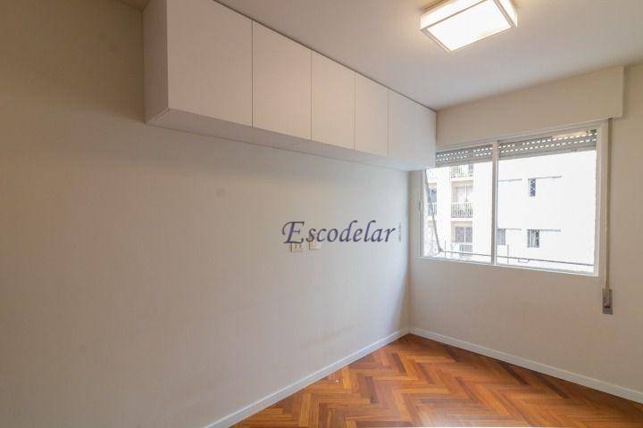 Apartamento à venda com 2 quartos, 100m² - Foto 1