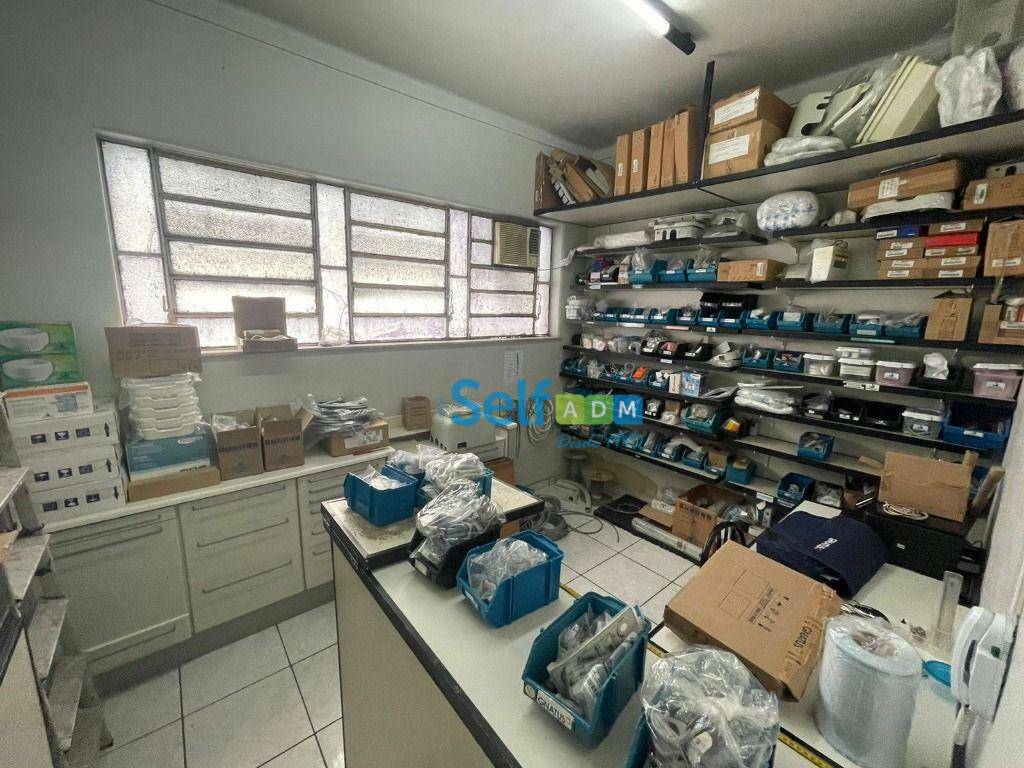 Loja-Salão para alugar, 330m² - Foto 18