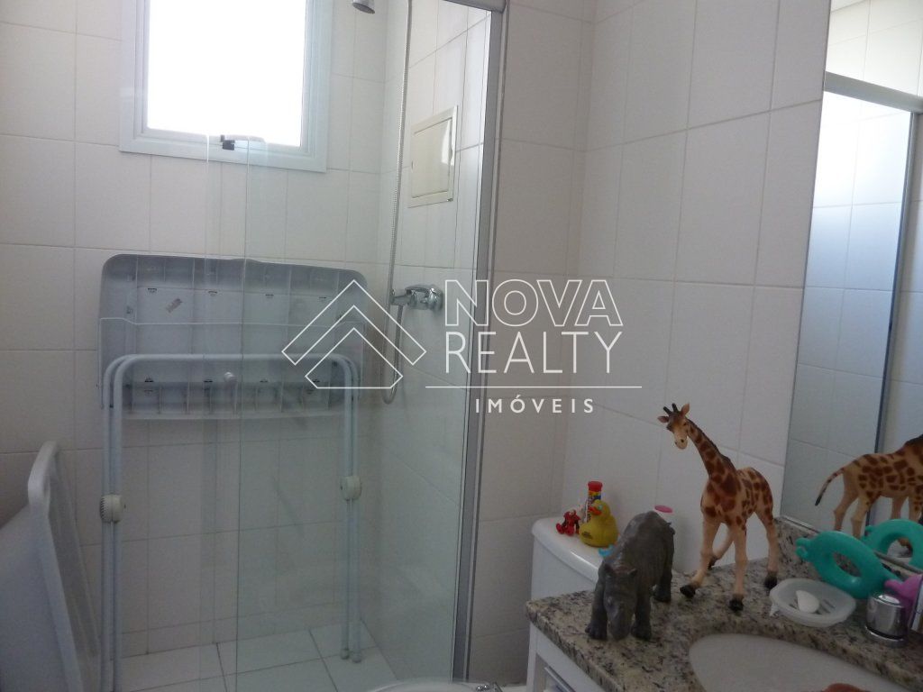 Apartamento à venda com 3 quartos, 187m² - Foto 10