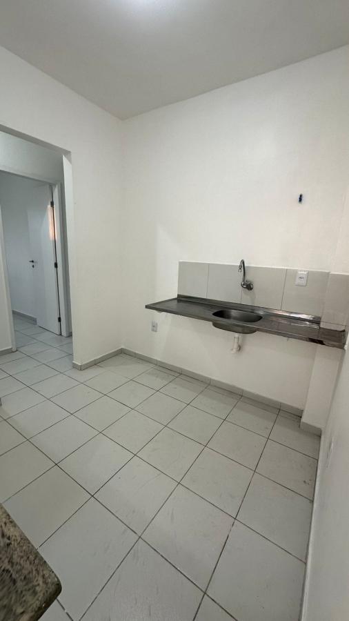 Apartamento à venda com 2 quartos, 54m² - Foto 3