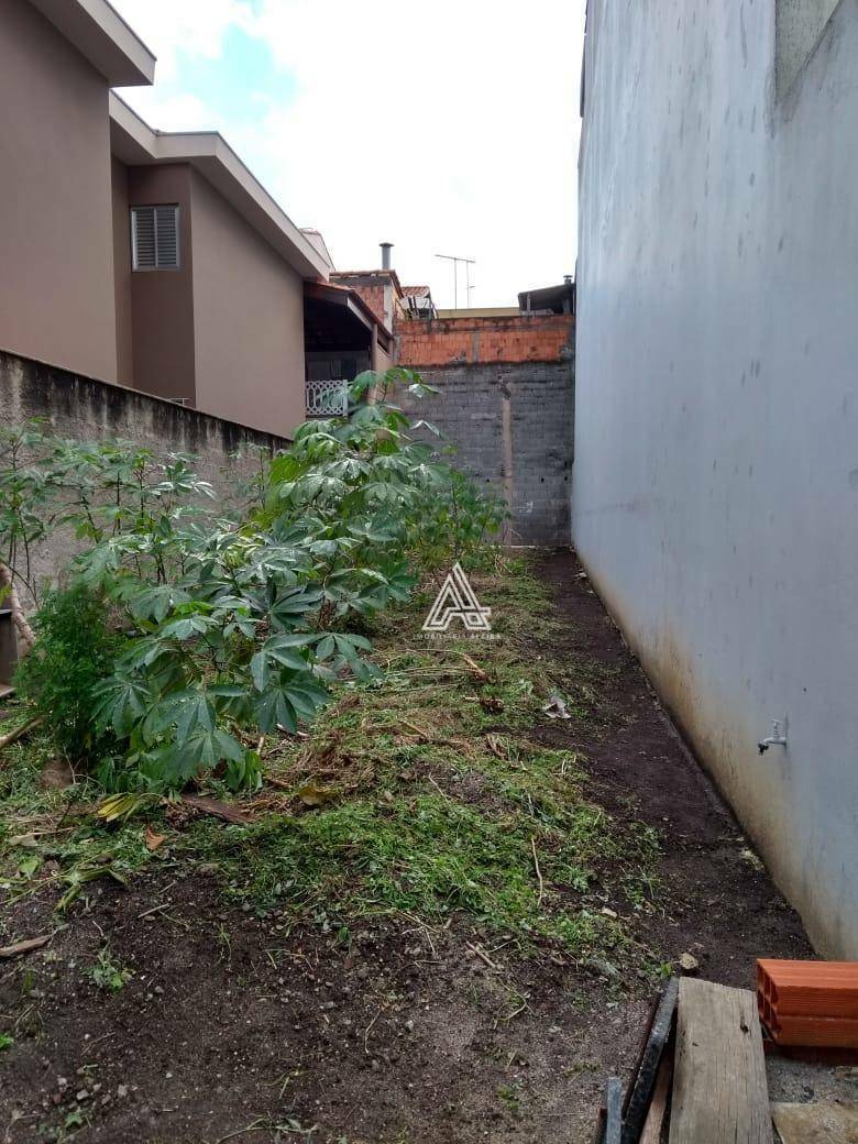 Terreno à venda, 125M2 - Foto 1