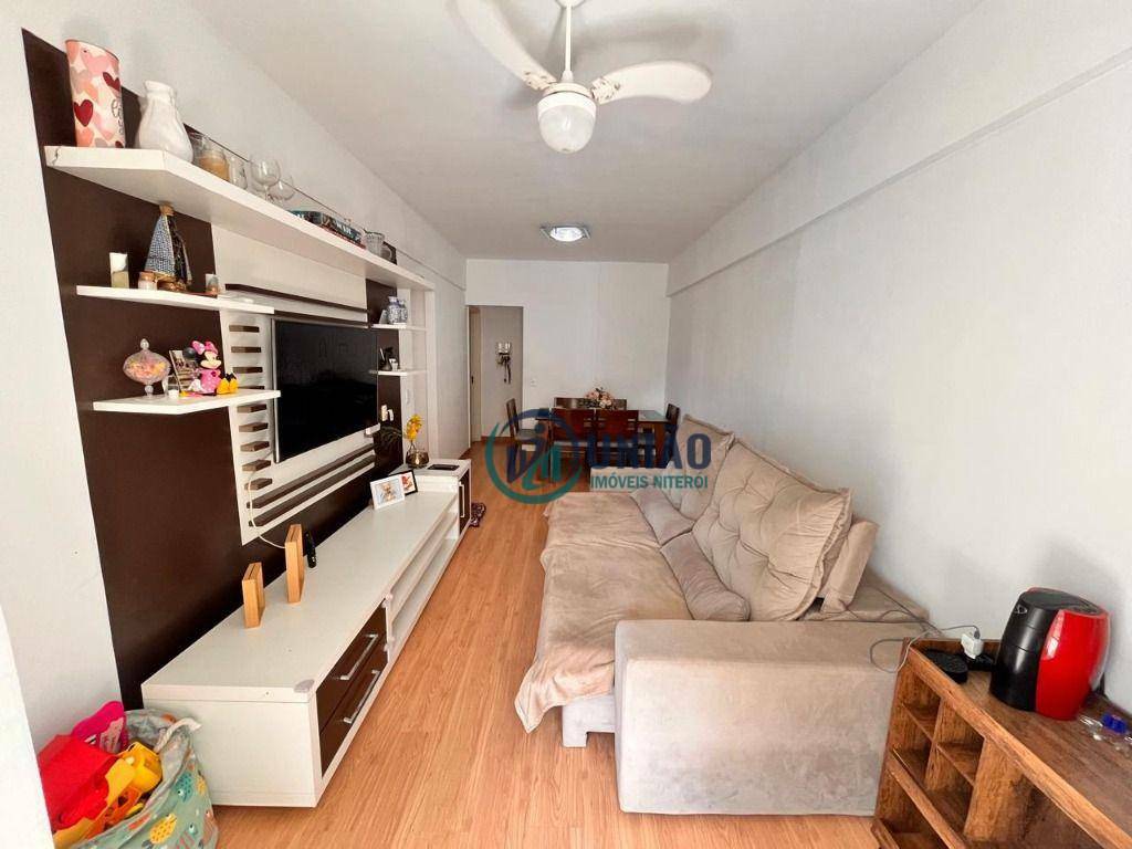 Apartamento à venda com 2 quartos, 85m² - Foto 6