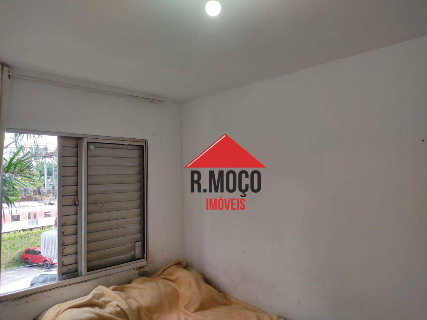 Apartamento à venda com 2 quartos, 52m² - Foto 10