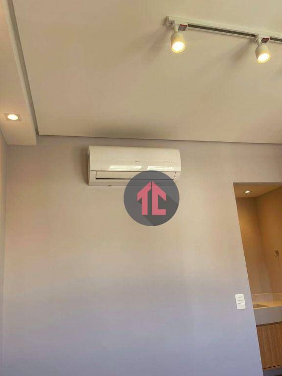 Apartamento à venda com 1 quarto, 35m² - Foto 10