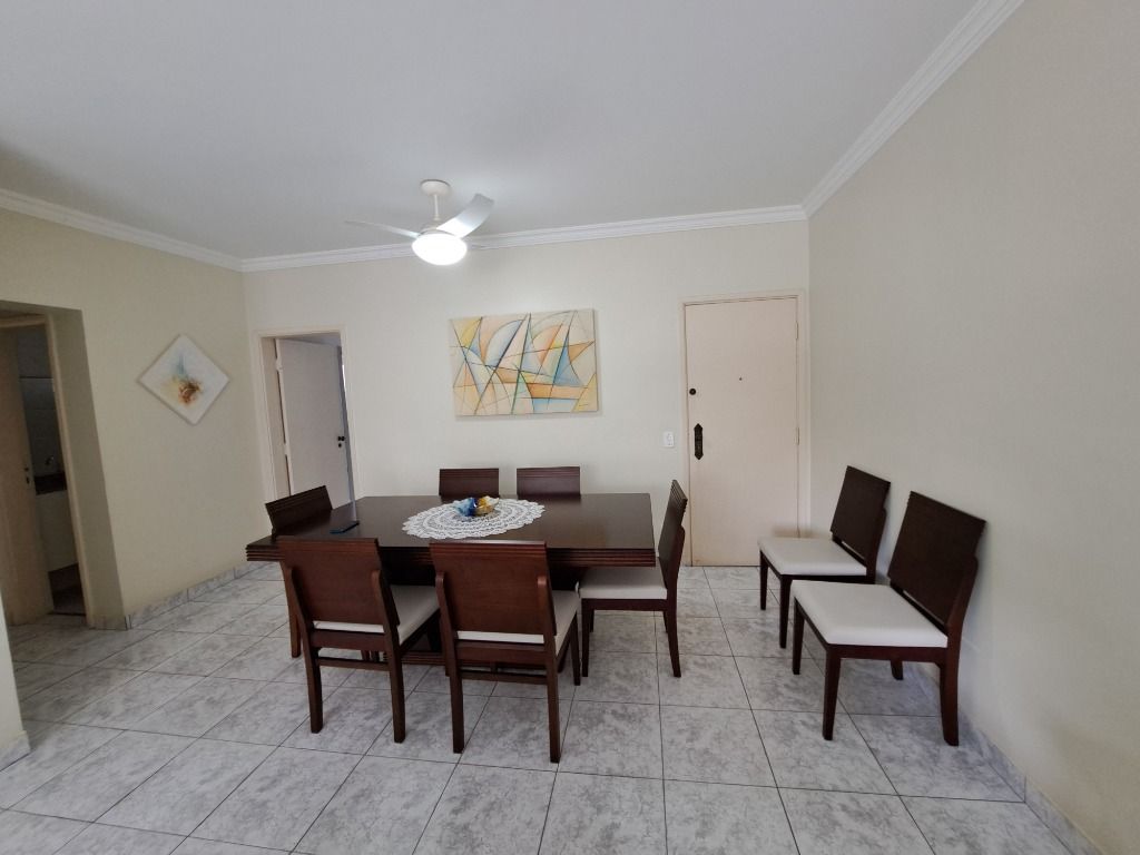 Apartamento à venda com 3 quartos, 100m² - Foto 4