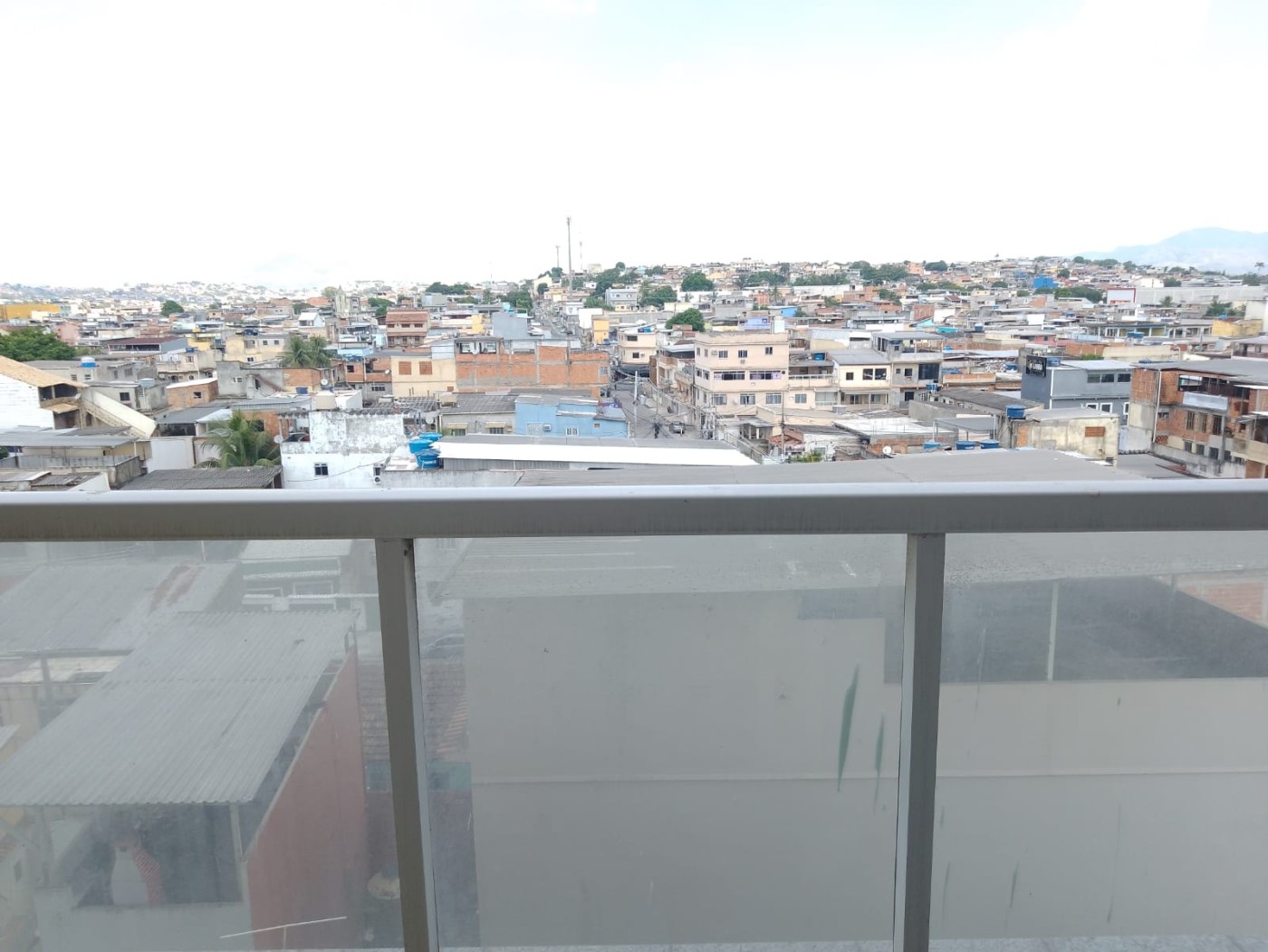 Apartamento à venda com 2 quartos, 52m² - Foto 1