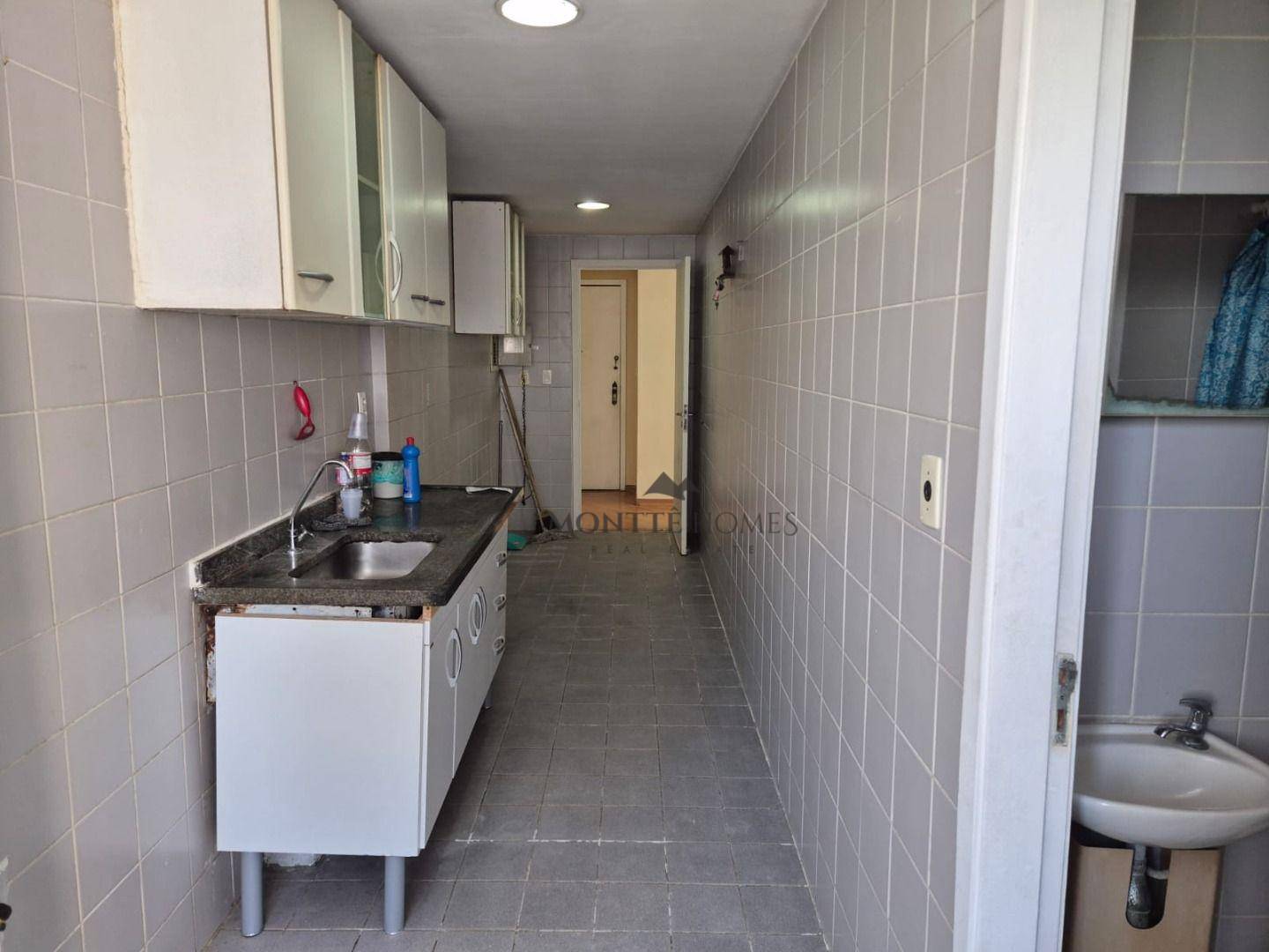 Apartamento para alugar com 3 quartos, 95m² - Foto 26