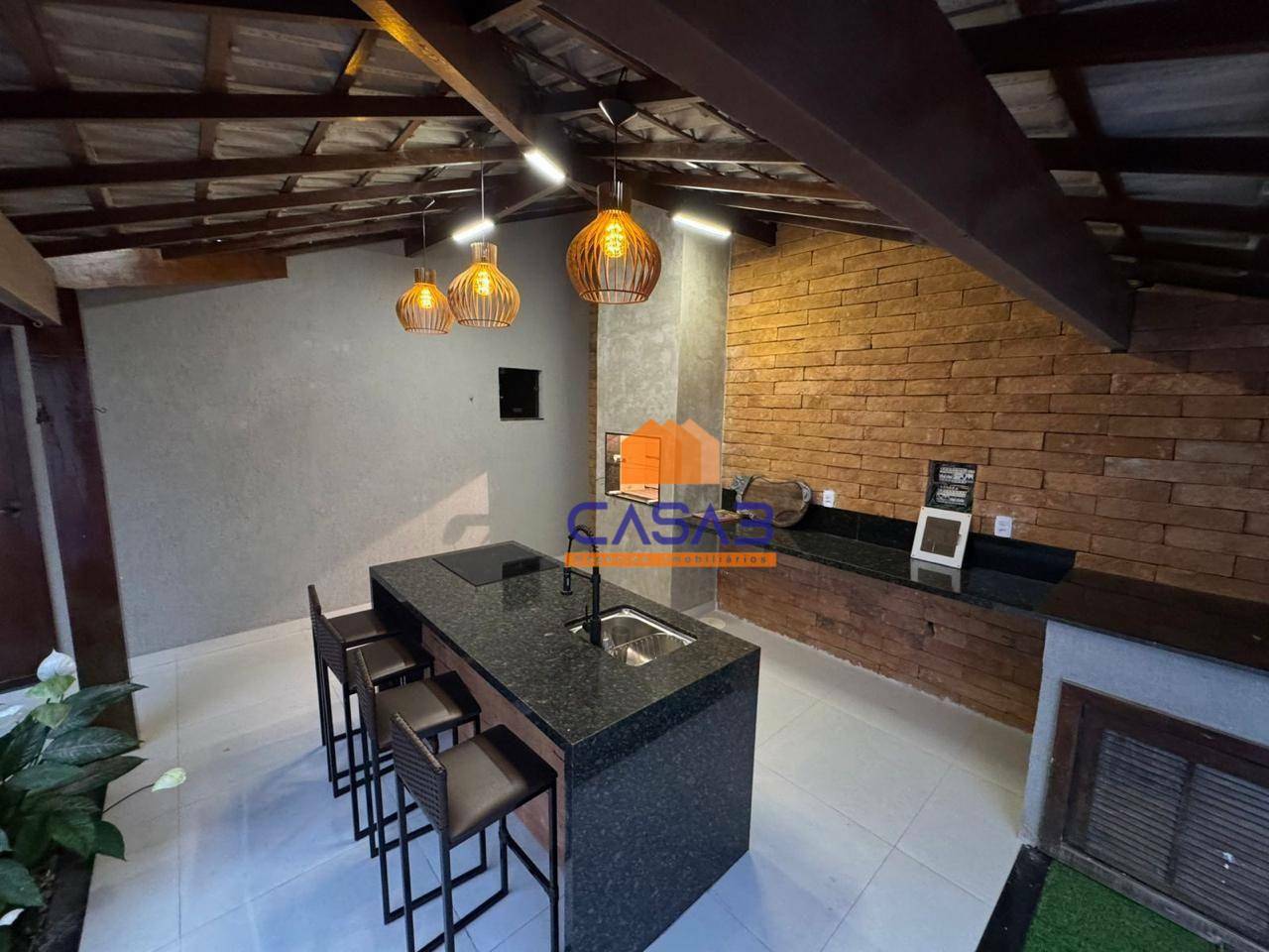 Casa à venda com 5 quartos, 289m² - Foto 16