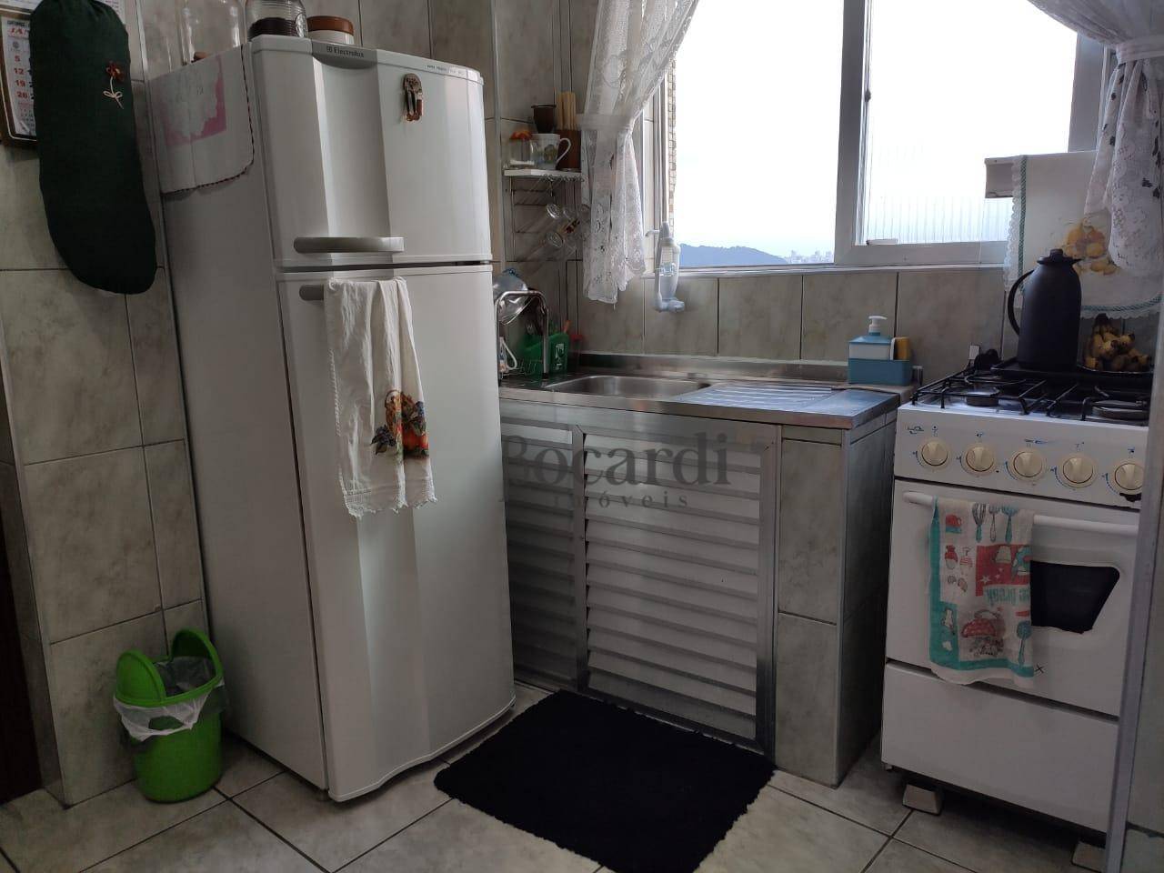 Apartamento à venda com 1 quarto, 39m² - Foto 8