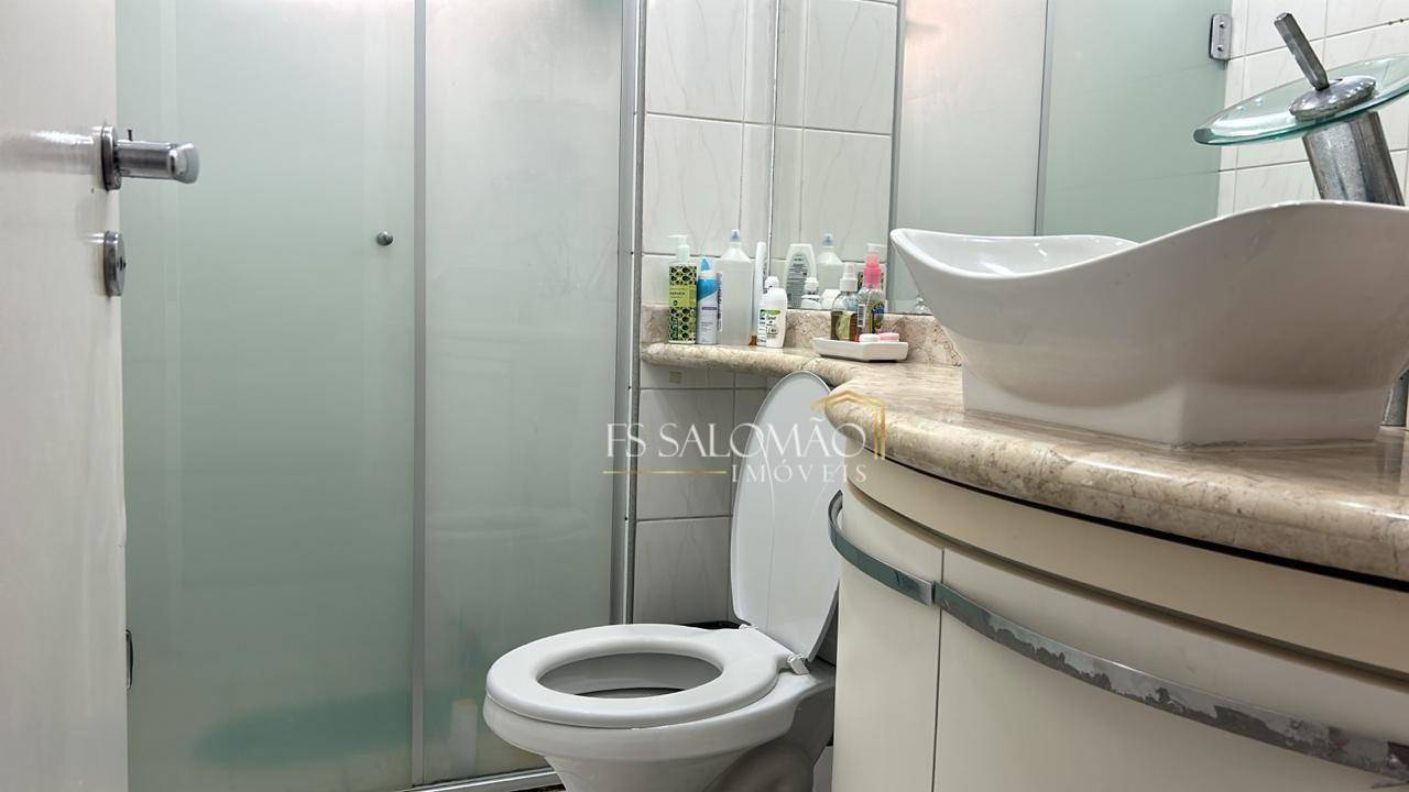 Apartamento à venda com 2 quartos, 49m² - Foto 8