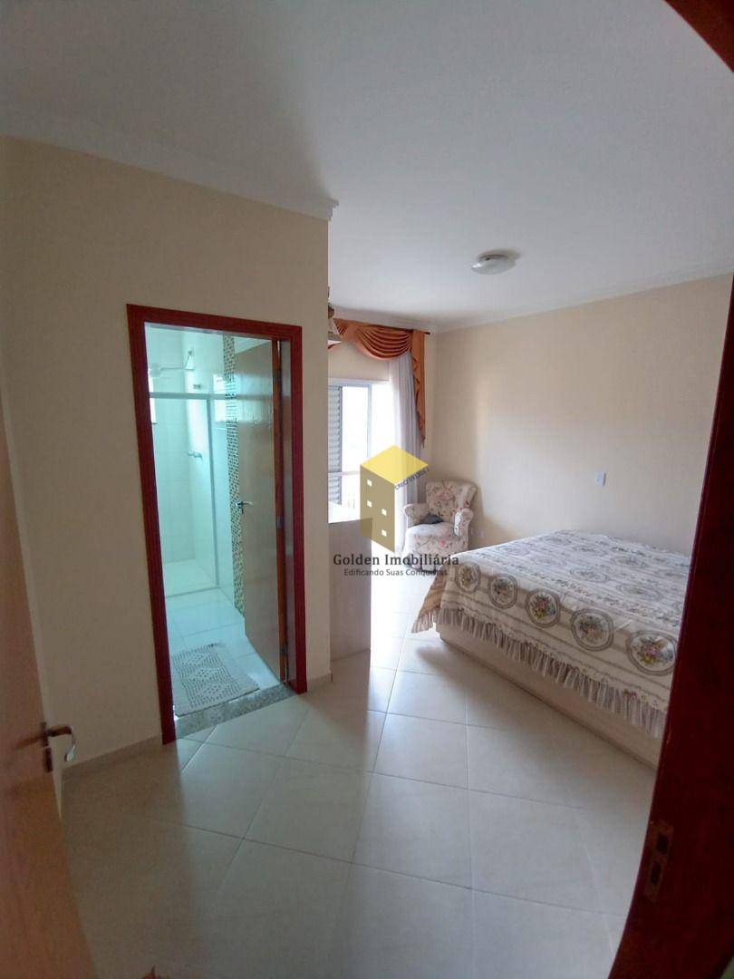 Sobrado à venda com 3 quartos, 134M2 - Foto 9