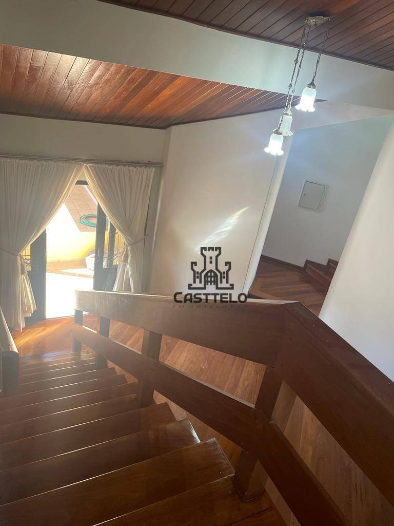 Casa à venda e aluguel com 4 quartos, 266m² - Foto 15