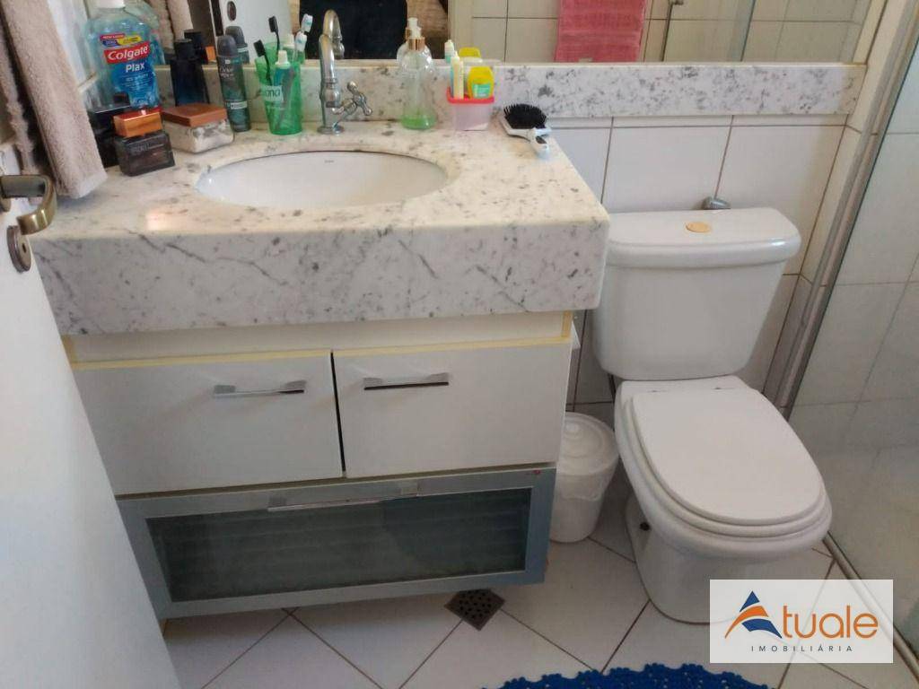 Apartamento à venda com 3 quartos, 81m² - Foto 16