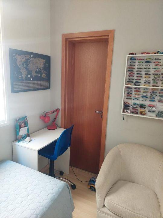 Apartamento à venda com 3 quartos, 122m² - Foto 17