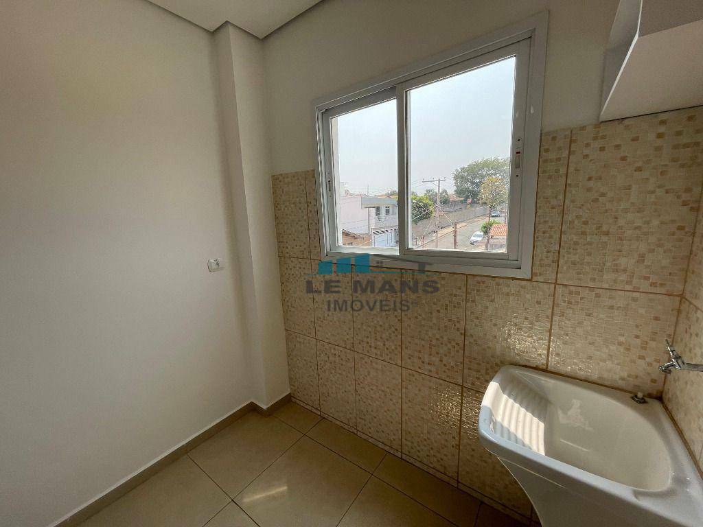 Apartamento à venda e aluguel com 2 quartos, 64m² - Foto 9