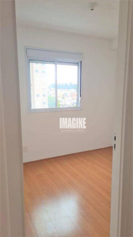 Apartamento à venda com 2 quartos, 43m² - Foto 10