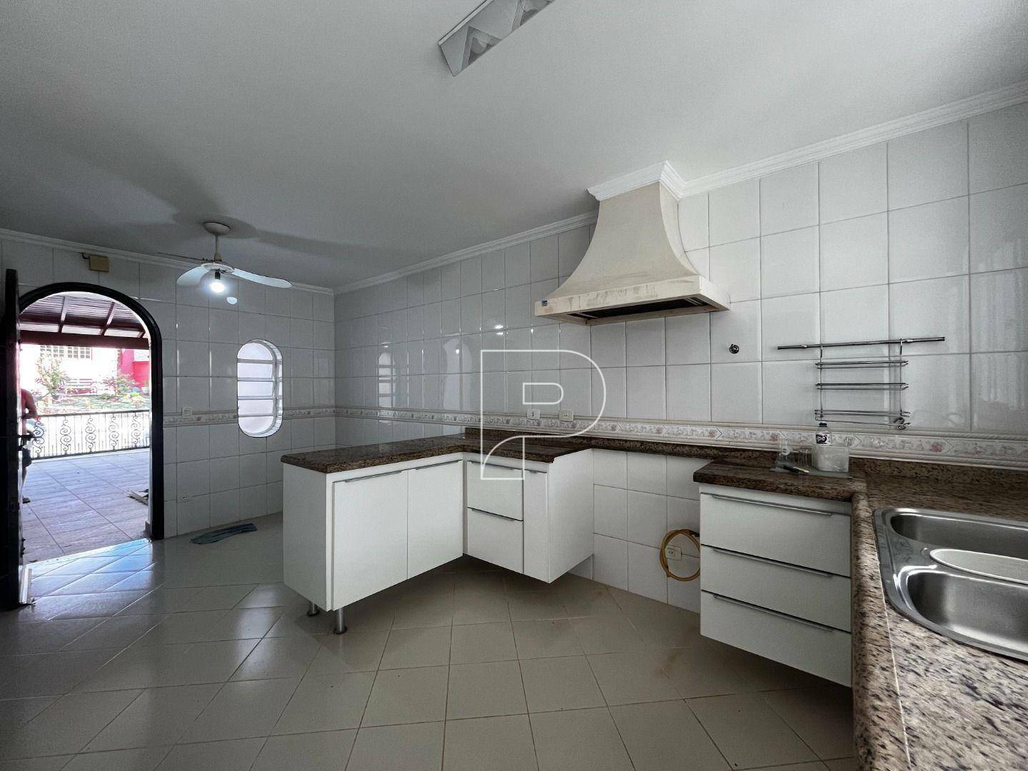 Casa de Condomínio à venda com 3 quartos, 187m² - Foto 8