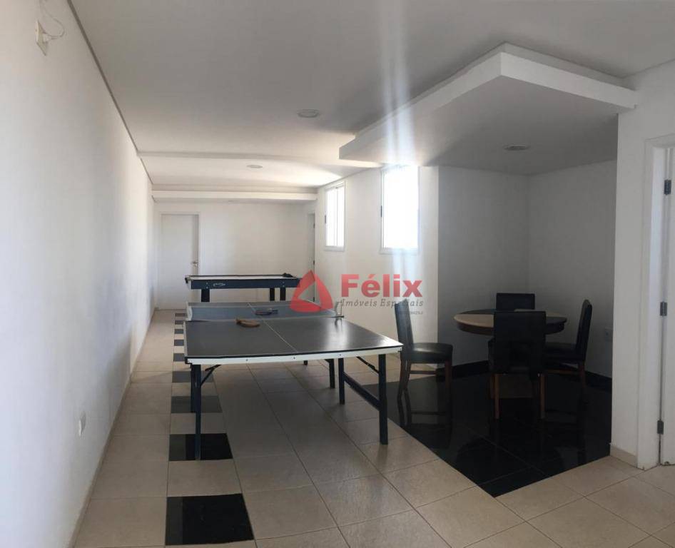 Apartamento à venda com 4 quartos, 200m² - Foto 45