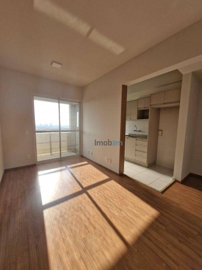 Apartamento para alugar com 2 quartos, 54m² - Foto 2