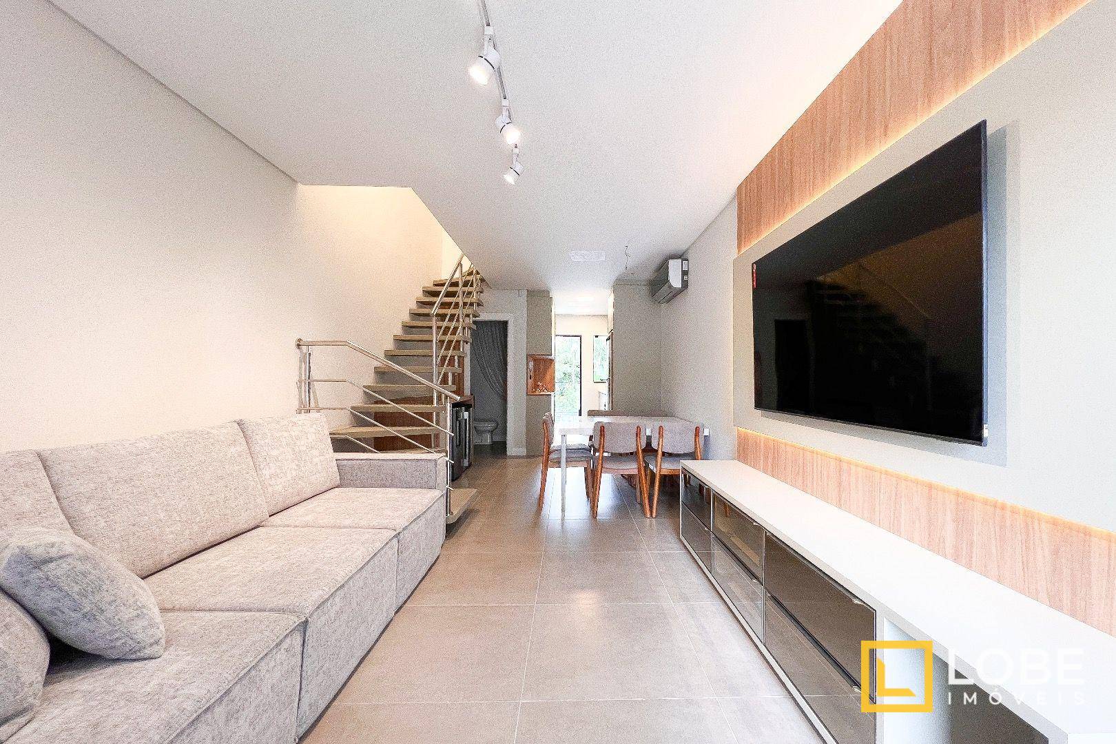 Casa, 2 quartos, 97 m² - Foto 1