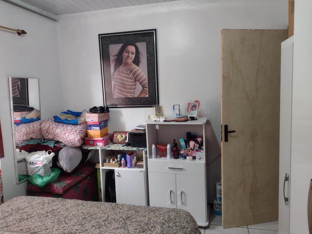 Casa de Condomínio à venda com 2 quartos, 65m² - Foto 8