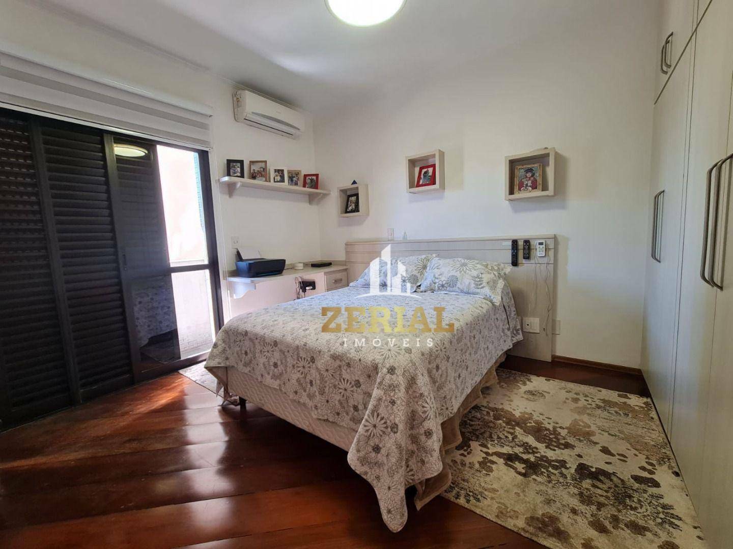 Apartamento à venda com 4 quartos, 226m² - Foto 17