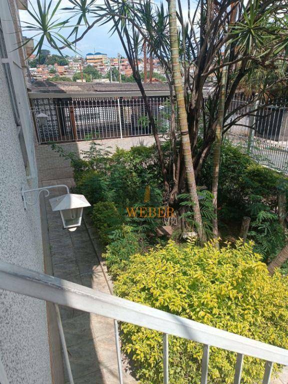 Sobrado à venda com 3 quartos, 190m² - Foto 23