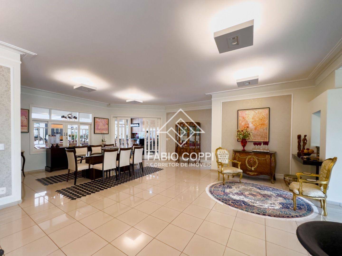 Casa de Condomínio à venda com 4 quartos, 746m² - Foto 33