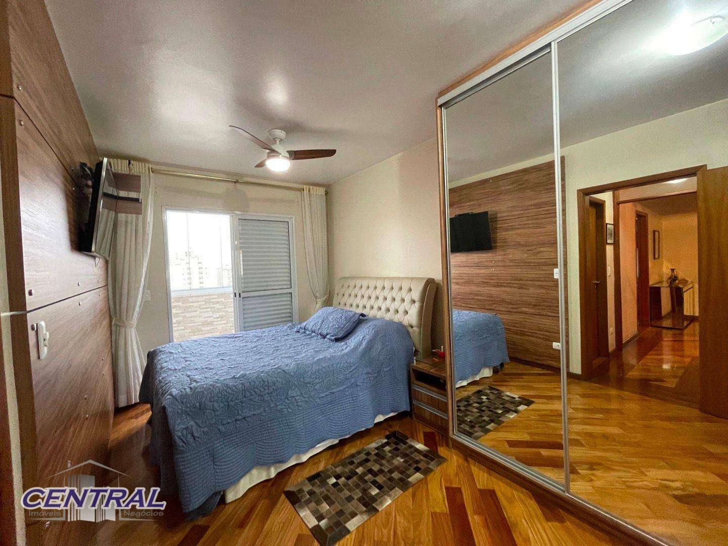 Apartamento à venda com 3 quartos, 112m² - Foto 17