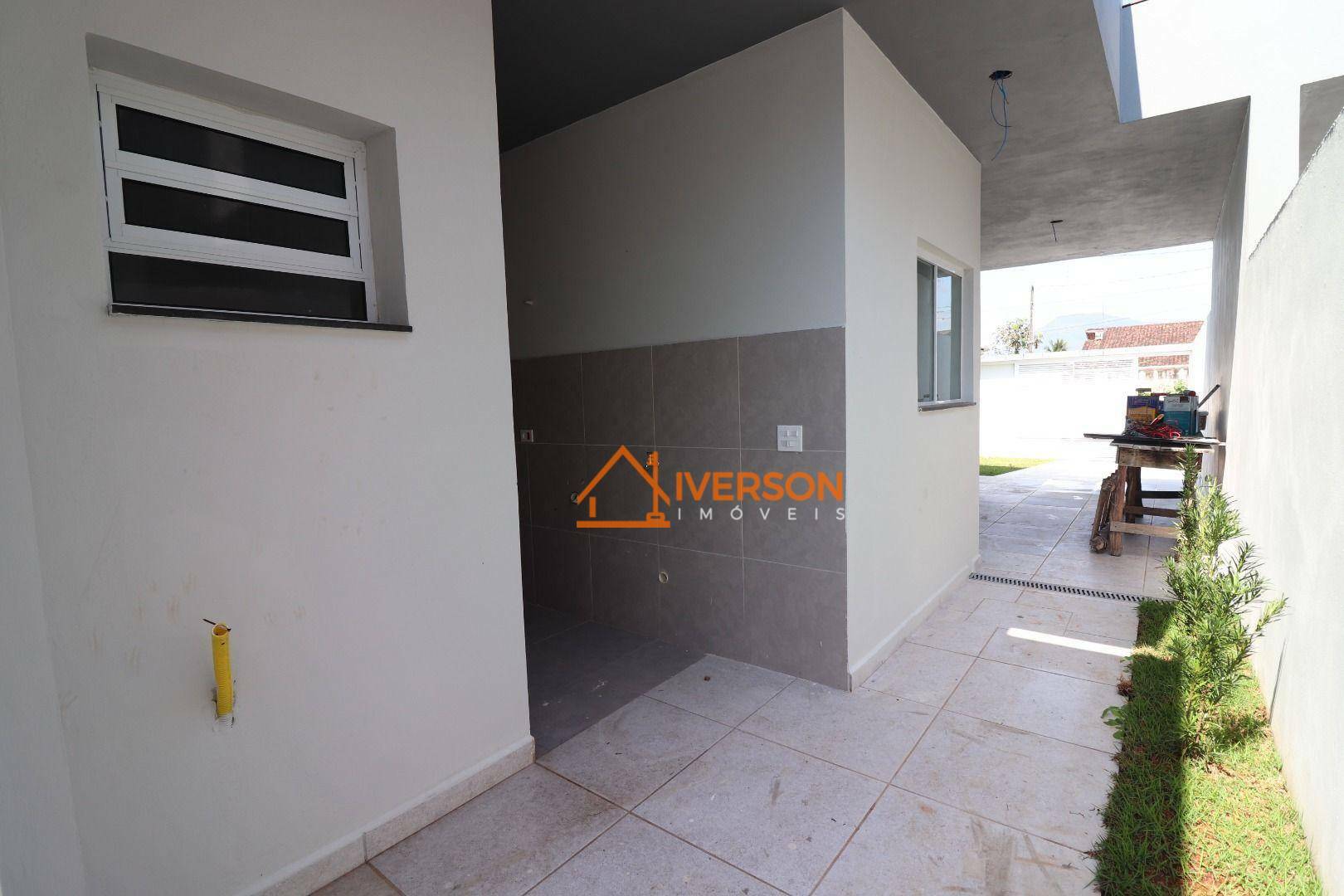 Casa à venda com 3 quartos, 86m² - Foto 17