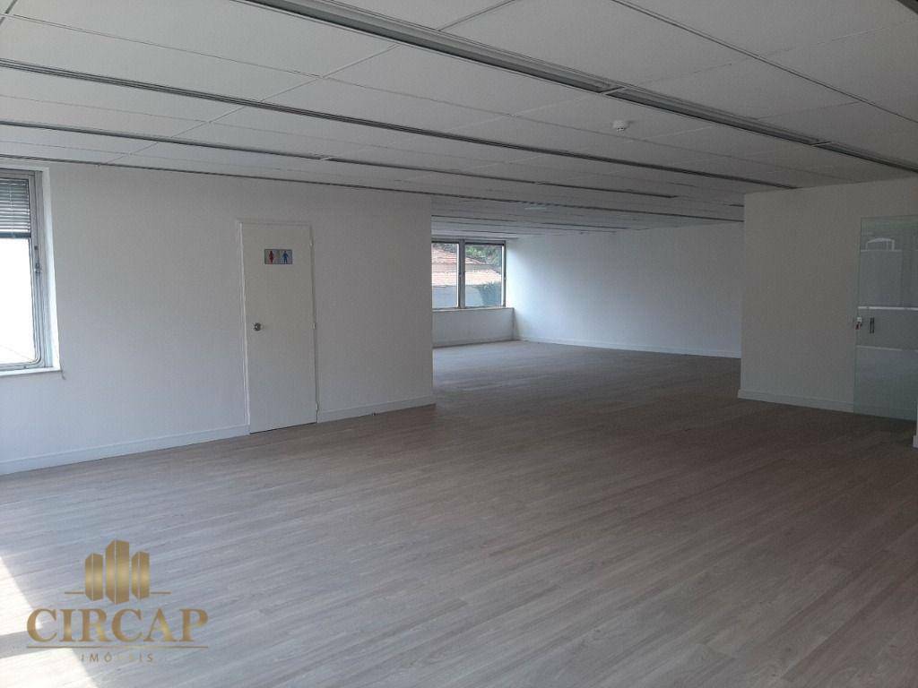 Conjunto Comercial-Sala para alugar, 130m² - Foto 6