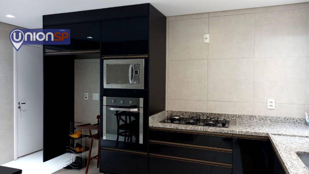 Apartamento à venda com 4 quartos, 238m² - Foto 29