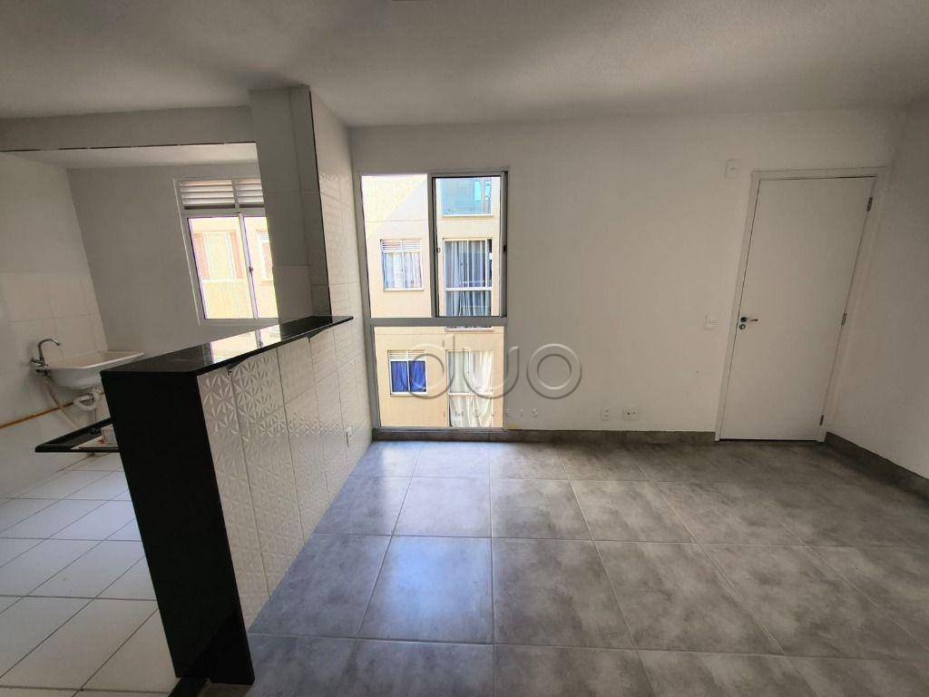 Apartamento, 2 quartos, 40 m² - Foto 5