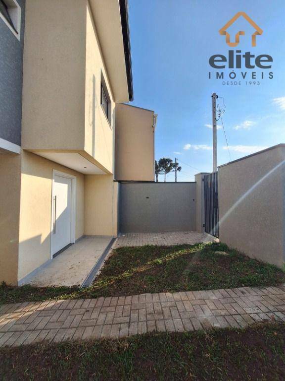 Sobrado à venda com 3 quartos, 119m² - Foto 5