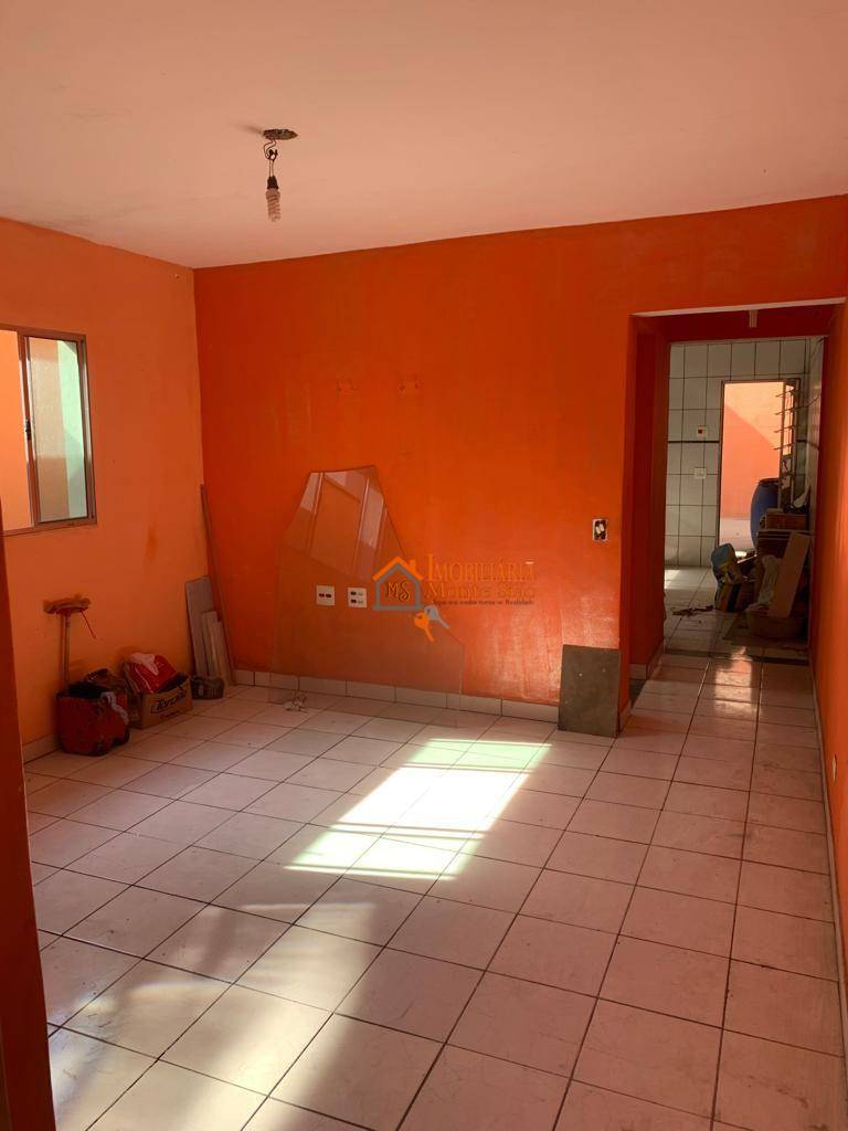 Sobrado à venda com 4 quartos, 250m² - Foto 17