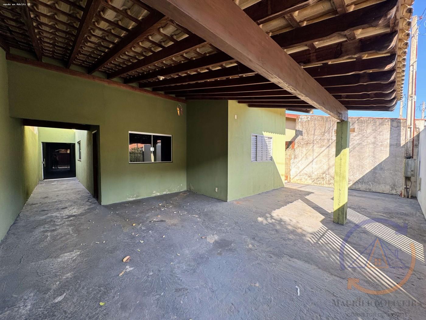 Casa à venda com 3 quartos, 196m² - Foto 3