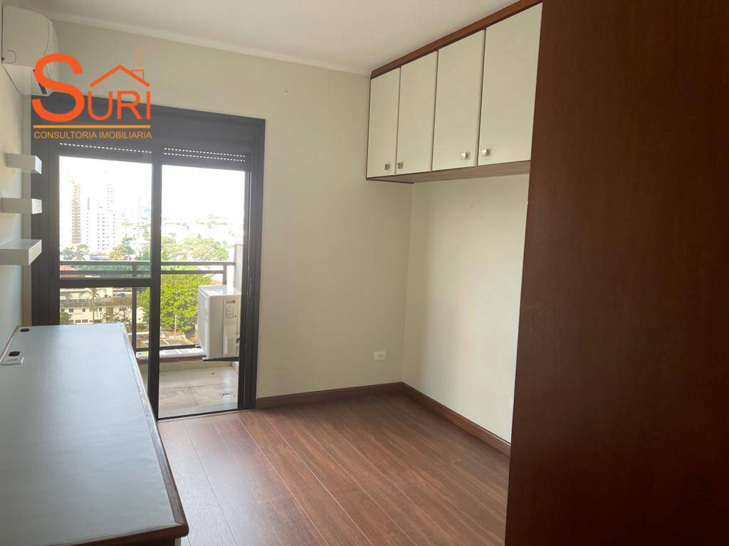 Apartamento à venda com 3 quartos, 144m² - Foto 12